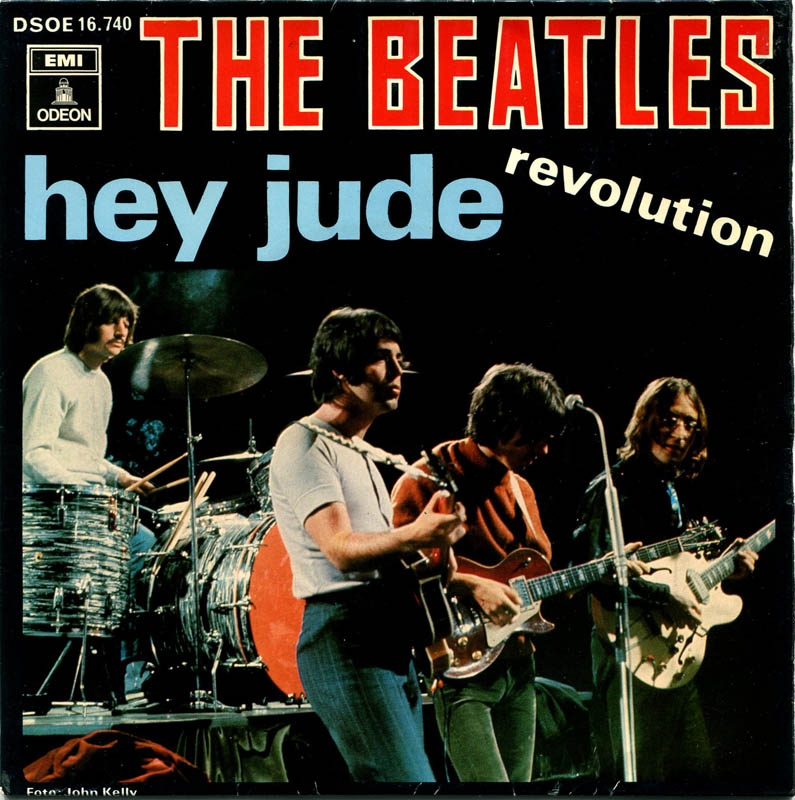 Nike clearance beatles revolution